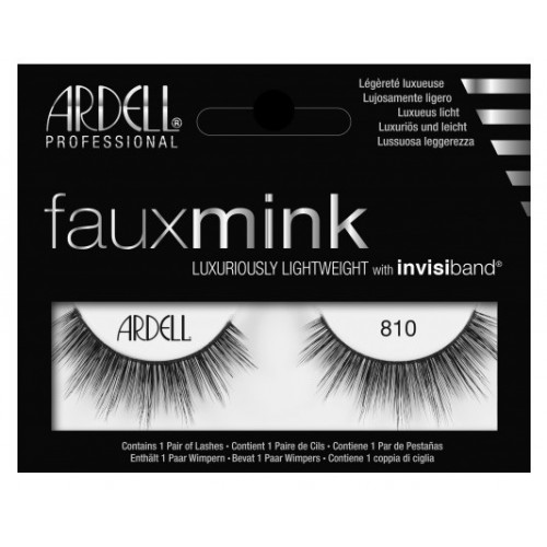 Ardell Faux Mink 810
